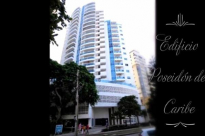 Apartamento full. #508. 2 hab. 2 baños. balcon.